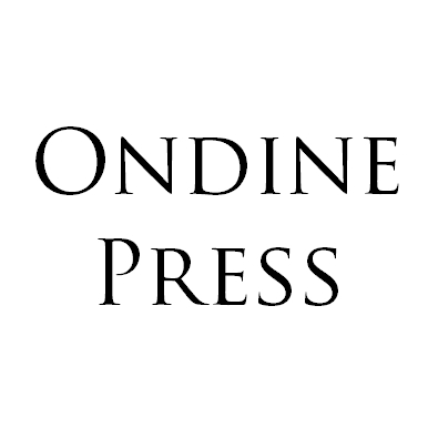 ondine press logo sqaure