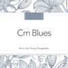 Cm Blues cover 2