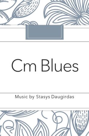Cm Blues