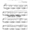 Piano Solos for Christian Worship - Seven Hymns Arranged to Glorify God - Image 3