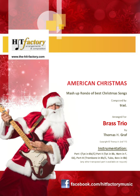 American Christmas Page 01