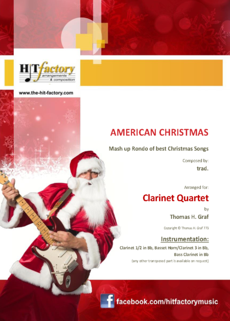 American Christmas Page 07