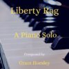 liberty rag piano solo