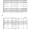 Tiger Rag - Jazz Classic - Clarinet Quintet - Image 7