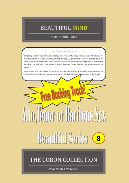 9 Beautiful Mind With 3