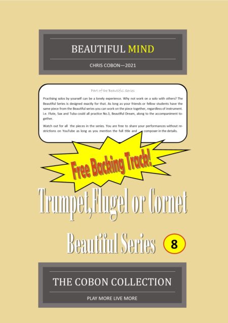 9 Beautiful Mind With 4