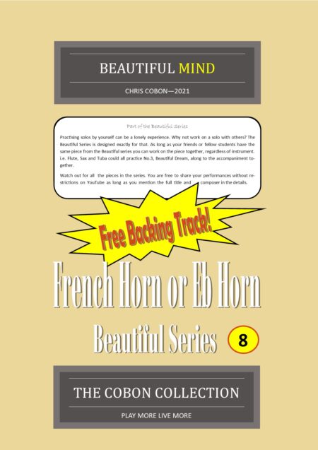 9 Beautiful Mind With 5