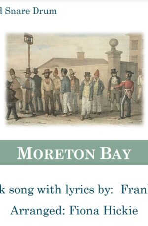 Moreton Bay – Piccolo Solo