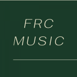 FRC Music store logo