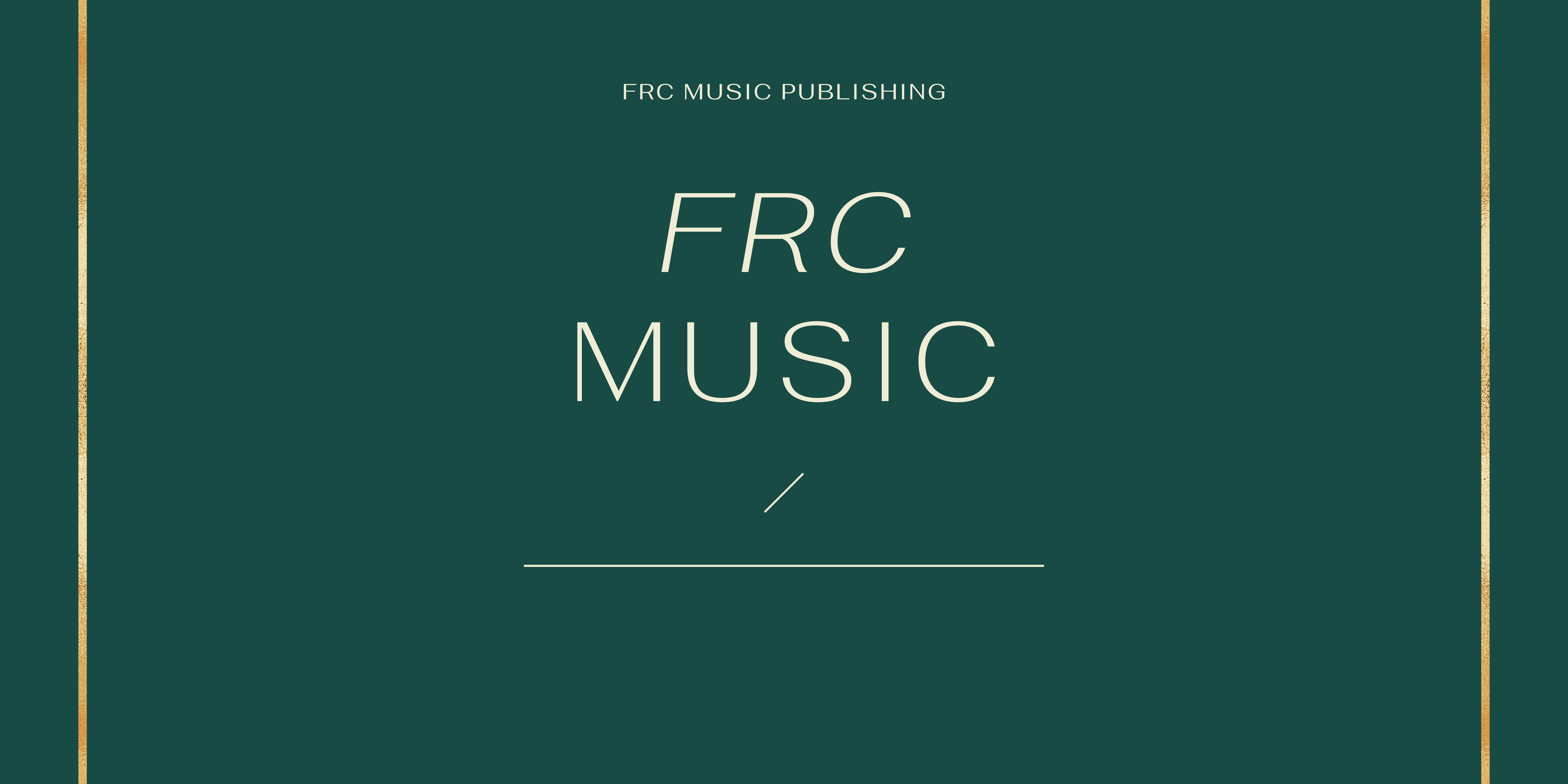FRC Music
