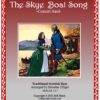 531 FC The Skye Boat Song Concert Band v2