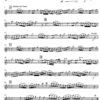 On The Wind - Concert Band - Image 5