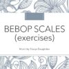 Bebop scales cover
