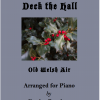 Deck the Hall cover smm