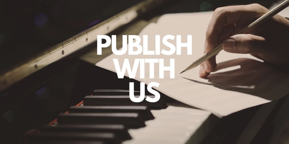 Publish With Us