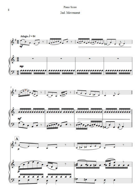 Horn Sonata 2b