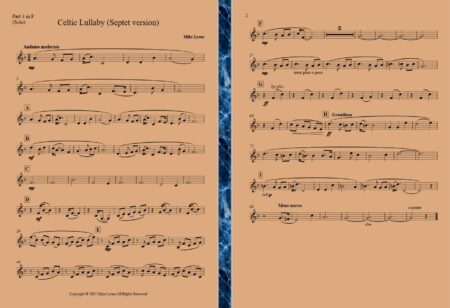 celtic lullaby 8a 1