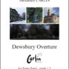 Dewsbury Overture Webcover with border