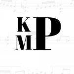 KP Music Publishing store logo