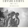 Consolations 1 & 2 Cover