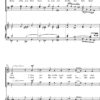 YOU ARE THE WAY - SATB, organ - Image 3