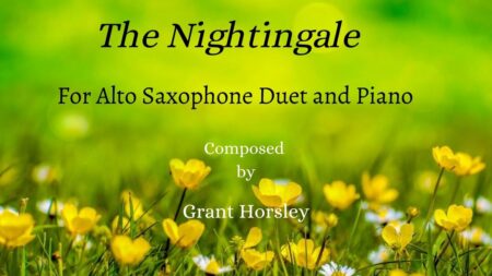 The nightingale alto