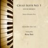 CelloSuite1 cover