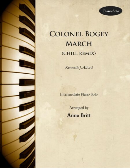 ColonelBogeyMarch cover