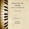 DanceOfTheHours cover