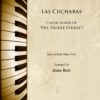 LasCucharas cover
