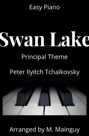 Swan Lake – Principal Theme