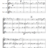 Angelus ad Pastores - Flexi Quartet - Image 2