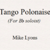 tango polonaise