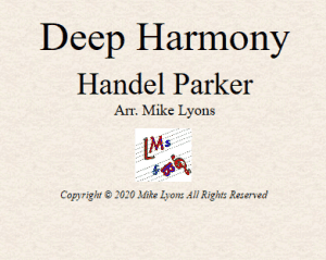 Brass Band – Deep Harmony