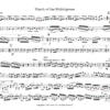 Brass Band - March of the Midshipmen - Image 3