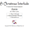 christmas interlude Cl