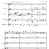 Clarinet Quintet - Welsh Lullaby "Suo Gan" - Image 2