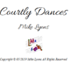 courtly dances 1