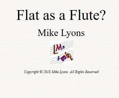 flatasa flute