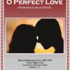 499 FC O Perfect Love Orchestra CB