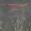 Six Christmas Carols for String Trio Front Cover scaled