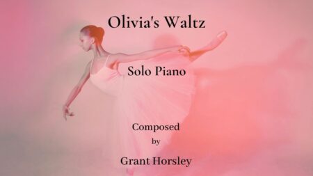 Copy of Olivias Waltz