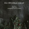 Six Christmas Carols for FluteTrio Score Full Score 1 scaled