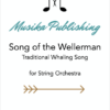 Song of the Wellerman String Orchestra