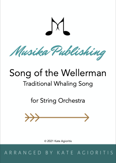 Song of the Wellerman String Orchestra