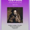 267 FC Gavotte Camidge Brass Trio Score and Parts