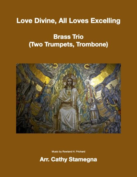 2 TPT TRB Love Divine All Loves Excelling title JPEG