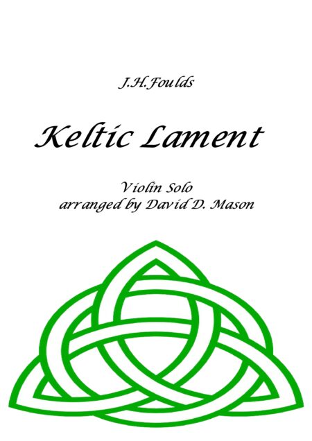 Keltic Lament Violin Full Score 1 1 scaled