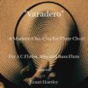 Varadero for flute choir