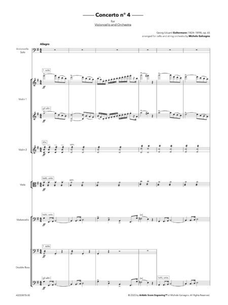 ASE0007B 00 Goltermann Strings Score Sample scaled
